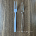 Eco-friendly Disposable Biodegradable Plastic Forks